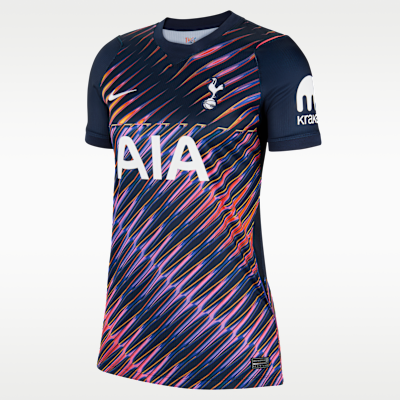 Tottenham Hotspur 2026/27 Stadium Away