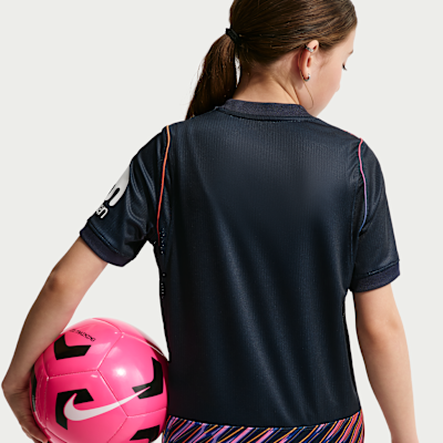 Tottenham Hotspur 2026/27 Stadium Away
