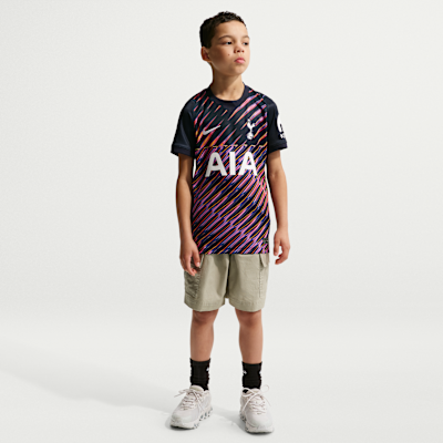 Tottenham Hotspur 2026/27 Stadium Away
