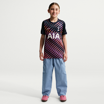 Tottenham Hotspur 2026/27 Stadium Away