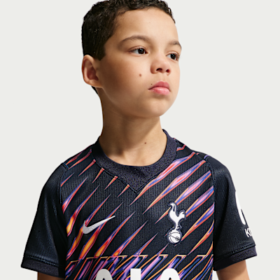 Tottenham Hotspur 2026/27 Stadium Away