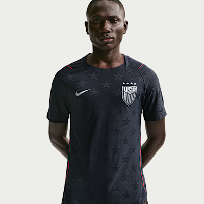 USWNT 2026 Match Away