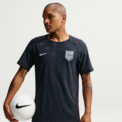 USMNT 2026 Match Away