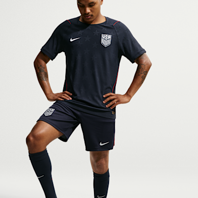 USMNT 2026 Match Away