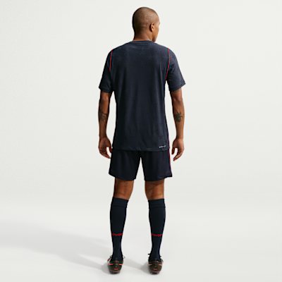 USMNT 2026 Match Away