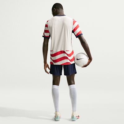 USMNT 2026 Match Home
