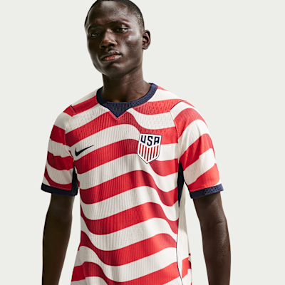 USMNT 2026 Match Home