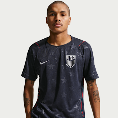 USMNT 2026 Stadium Away