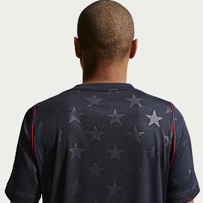 USMNT 2026 Stadium Away