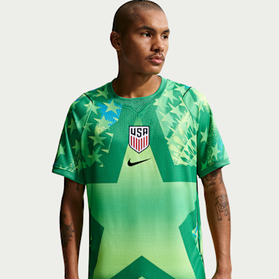 USMNT 2026 Stadium Goalkeeper