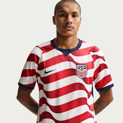 USMNT 2026 Stadium Home