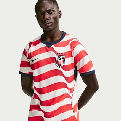 USWNT 2026 Stadium Home