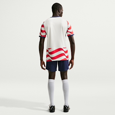 USWNT 2026 Stadium Home
