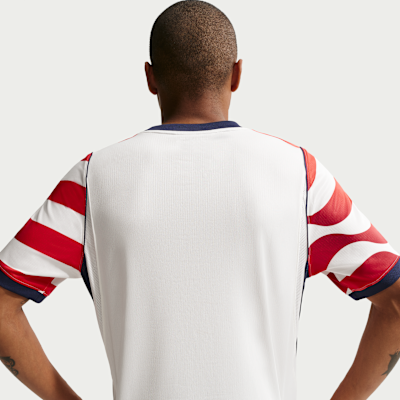 USMNT 2026 Stadium Home