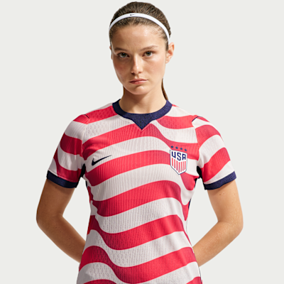 USMNT 2026 Match Home