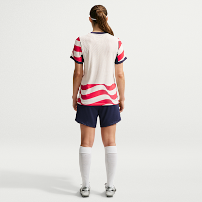 USMNT 2026 Match Home