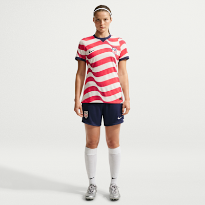 USMNT 2026 Match Home