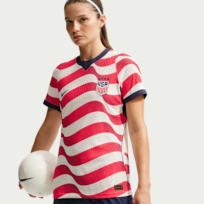 USMNT 2026 Match Home
