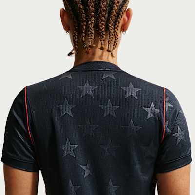 USMNT 2026 Stadium Away