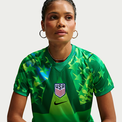 USMNT 2026 Stadium Goalkeeper