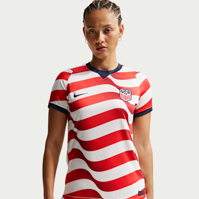 USMNT 2026 Stadium Home