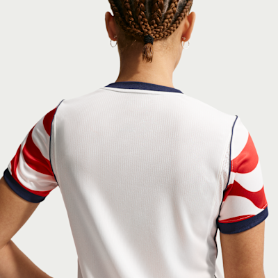 USMNT 2026 Stadium Home