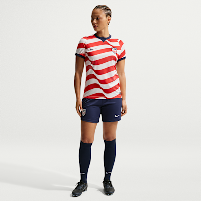 USWNT 2026 Stadium Home