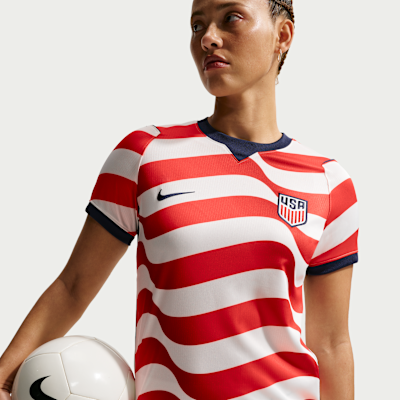 USMNT 2026 Stadium Home