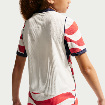 USMNT 2026 Match Home