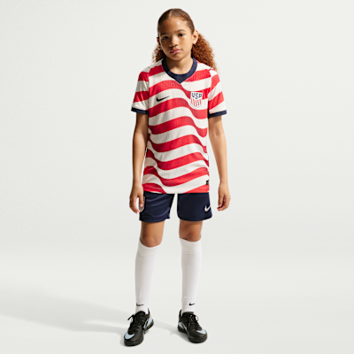 USMNT 2026 Match Home