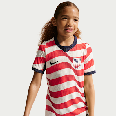 USMNT 2026 Match Home