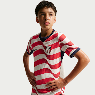 USMNT 2026 Match Home