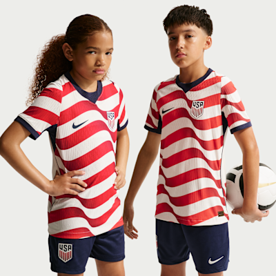 USMNT 2026 Match Home