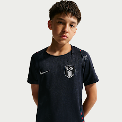 USMNT 2026 Stadium Away