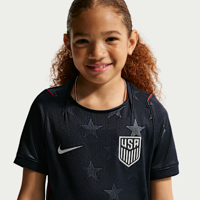 USMNT 2026 Stadium Away