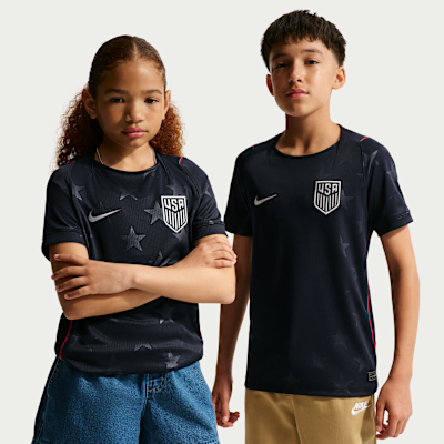USMNT 2026 Stadium Away