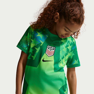 USMNT 2026 Stadium Goalkeeper
