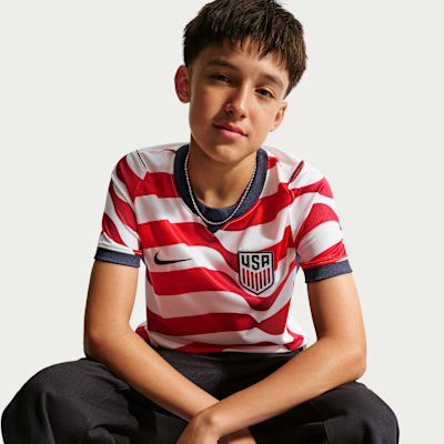 USMNT 2026 Stadium Home