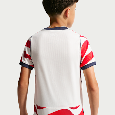 USMNT 2026 Stadium Home