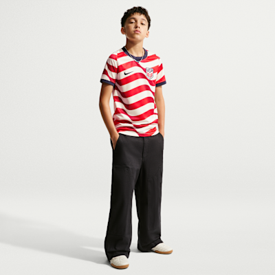 USMNT 2026 Stadium Home