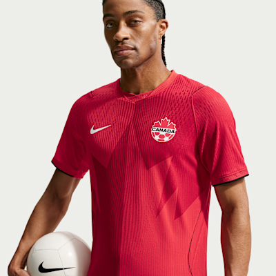 Canada Soccer 2026 Match Home