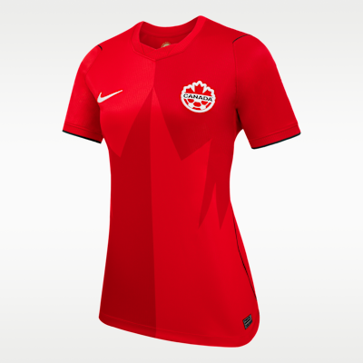 Canada Stadium Home