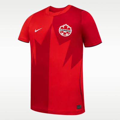 Canada Stadium Home