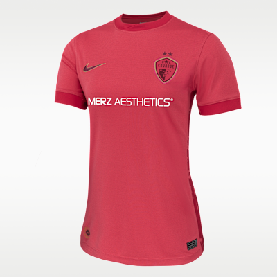 Ashley Sanchez North Carolina Courage 2025 Stadium Away