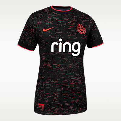Sophia Wilson Portland Thorns FC 2025 Stadium Away
