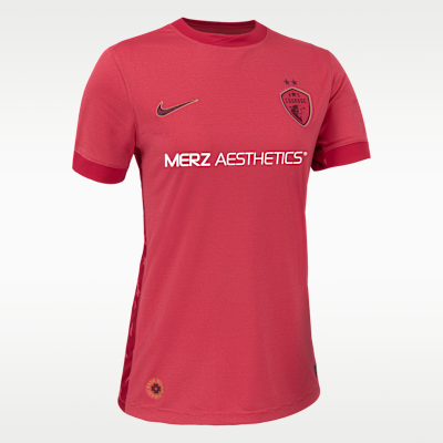Ashley Sanchez North Carolina Courage 2025 Stadium Away
