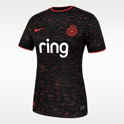 Sophia Wilson Portland Thorns FC 2025 Stadium Away