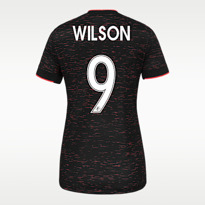 Sophia Wilson Portland Thorns FC 2025 Stadium Away