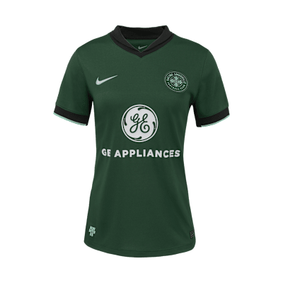 Racing Louisville FC 2025 Stadium Away