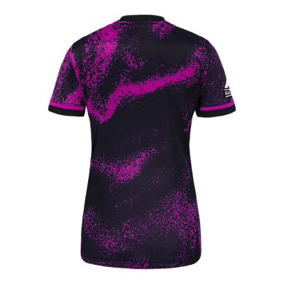 Houston Dash 2025 Stadium Away